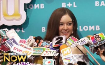 “ไอซ์ ปรีชญา” อัพเดตอาการหลังถูกลิฟท์หนีบ