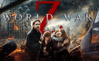 World War Z มหาวิบัติสงคราม Z
