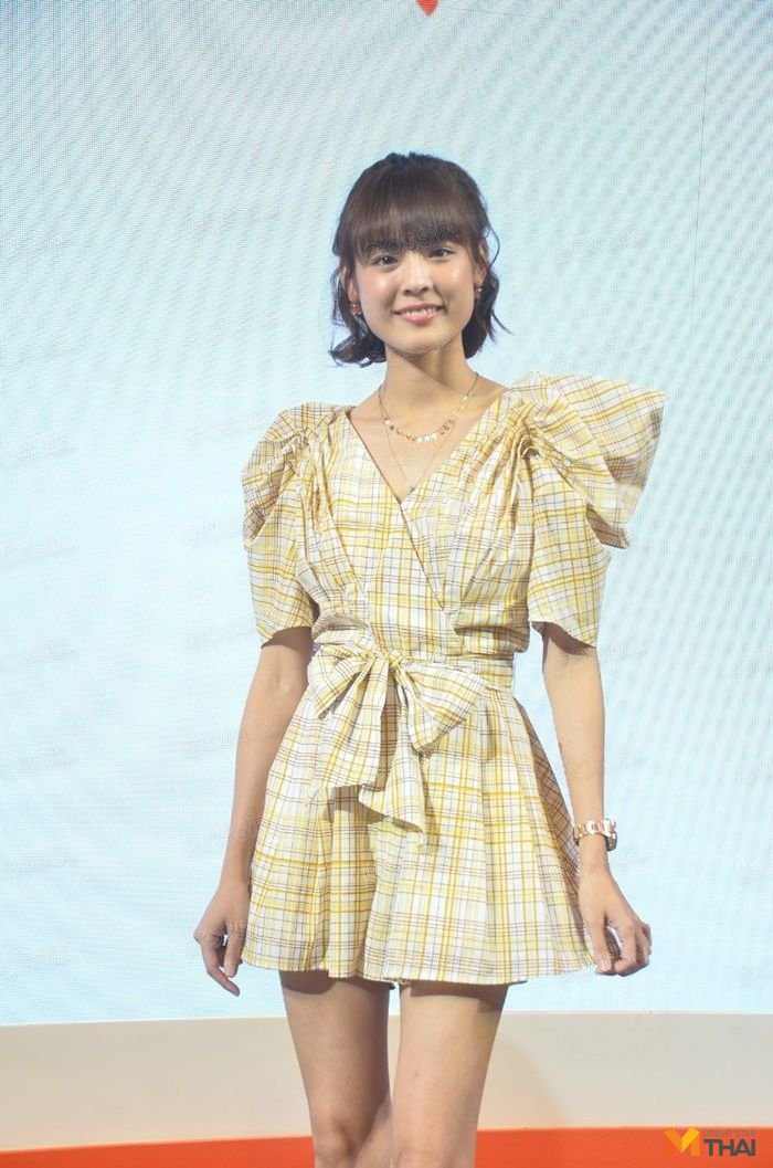 แพทตี้ อังศุมาลิน