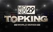 ยอดมวยศึก MONO29 TOPKING 2016