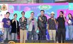 แถลงข่าว Singing in the Rain 4 “Let’s Say, Play Together”