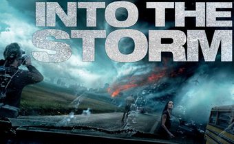 Into the Storm โคตรพายุมหาวิบัติกินเมือง