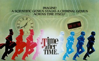 11 สุดยอดอันดับหนัง Time Machine