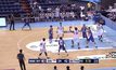 Thailand VS Singapore Q3 “SEABA Championships 2017”