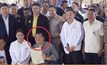“ธรรมนัส” แจงผู้สมัคร พปชร.ครองที่ สปก.