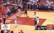 “แจซซ์” สอยจรวดร่วงคาถิ่น NBA เพลย์ออฟรอบ 2