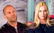 Exclusive Talk กับ Jason Statham และ Charlize Theron