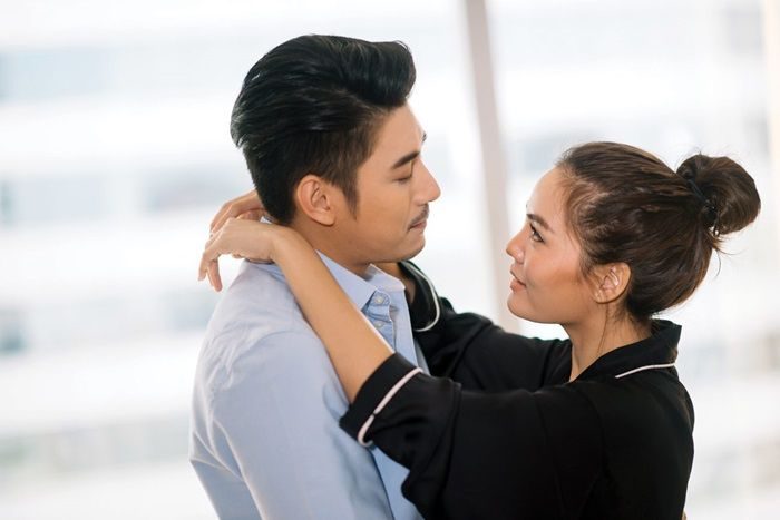 ละคร แรงเงา2