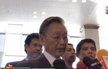 “ชวน” ปัดเลื่อนญัตติแก้รัฐธรรมนูญ