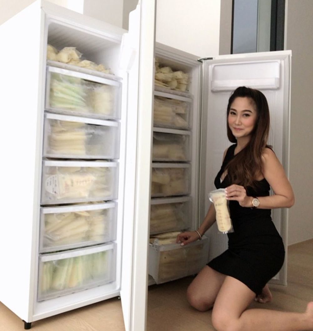 ผลผลิตดีจริงๆ