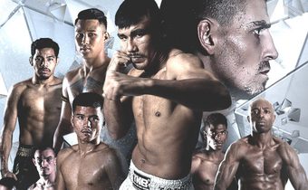 MONO29 TOPKING WORLD SERIES 2018 (TK 25)