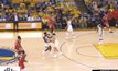 นักรบสอยจรวดร่วง NBA ชิงสายตะวันตกต้องถึงฎีกา