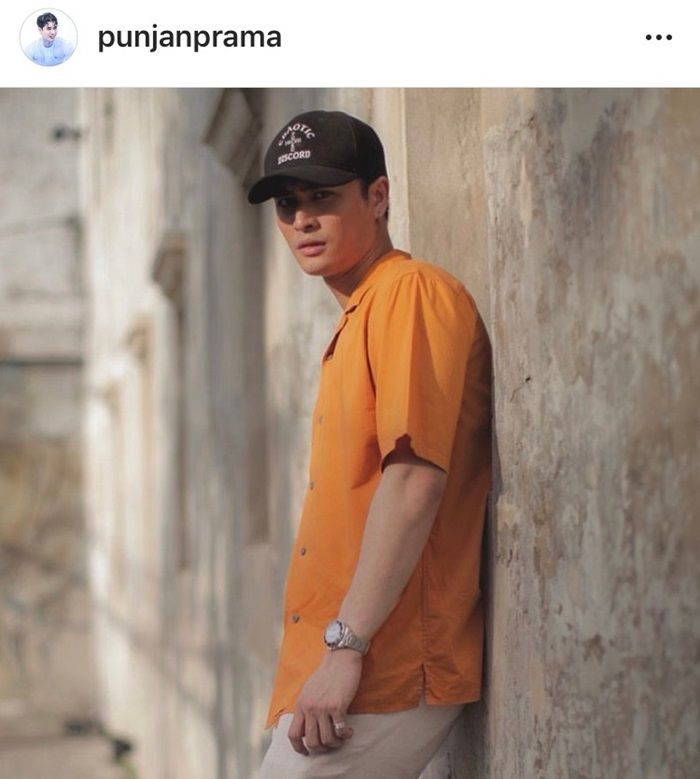 ปั้นจั่น ปรมะ