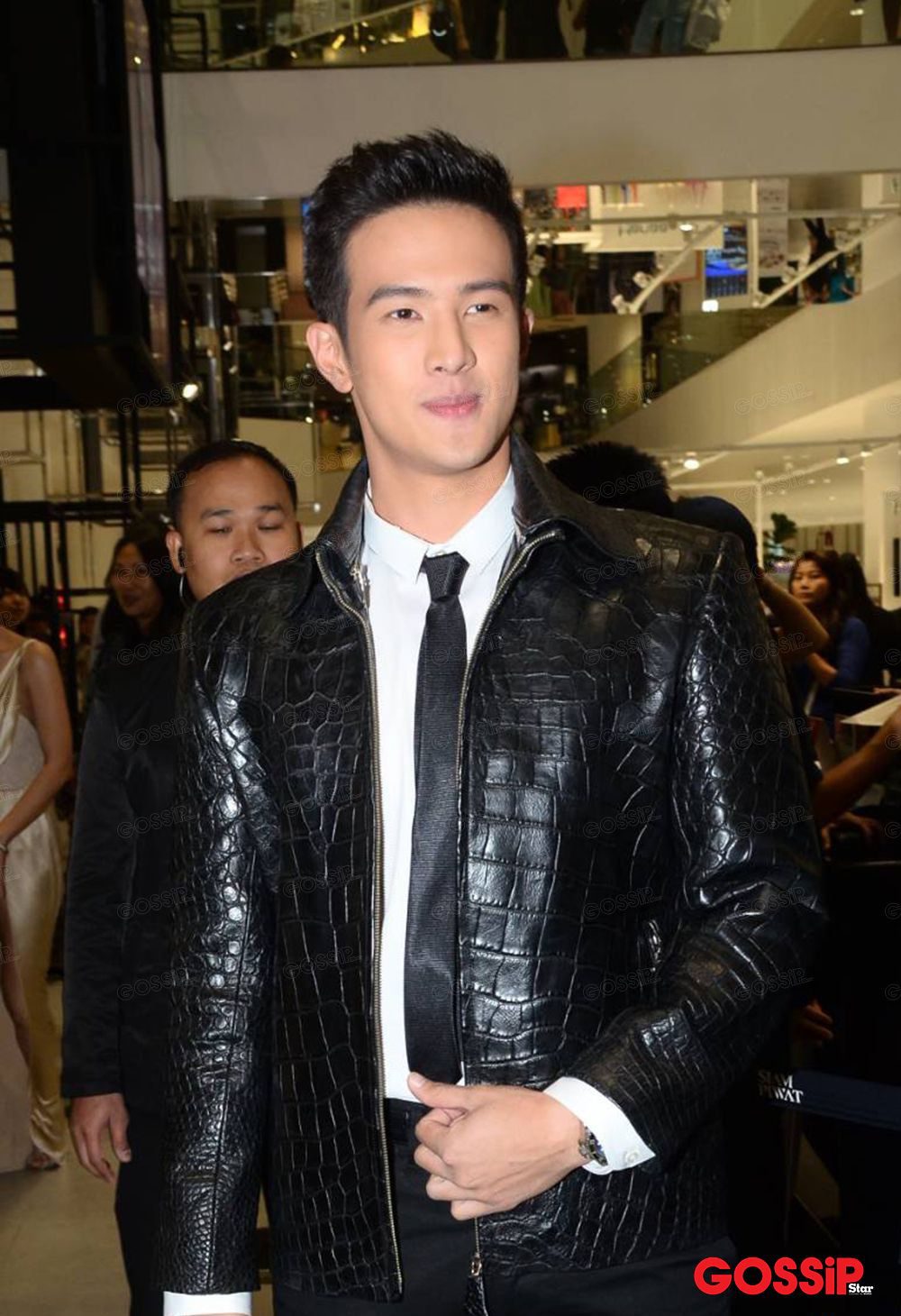 เจมส์ มาร์