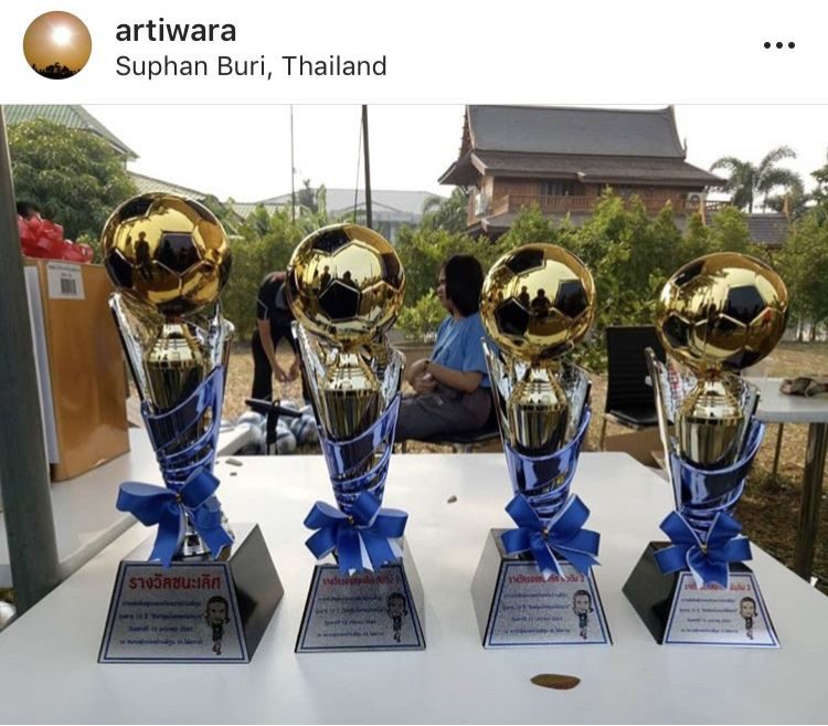 ตูน บอดี้สแลม โพสต์ไอจี