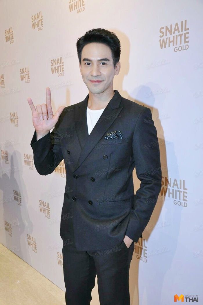 โป๊ป ธนวรรธน์