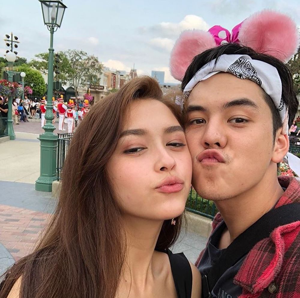 พีช-แพทริเซีย