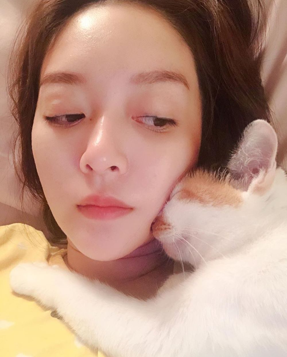 แก้มบุ๋ม ปรียาดา