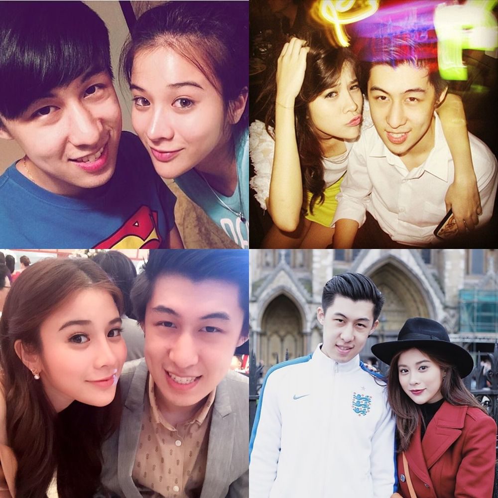 เก้า - ซุปเปอร์ แฟนเก่ายังทำหน้าที่เป็นผู้จัดการส่วนตัวให้