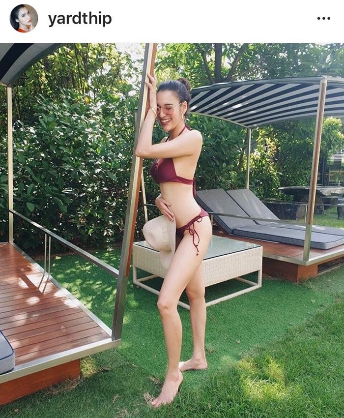 หยาดทิพย์ ราชปาล