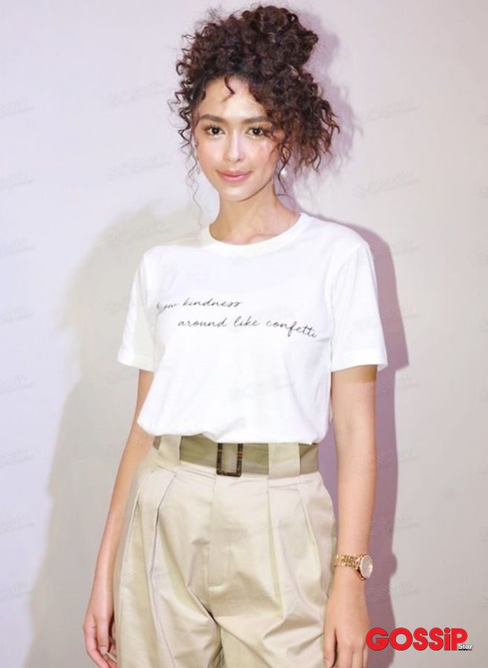 แพทริเซีย ธัญชนก