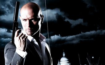 Interview with a Hitman ปิดบัญชีโหดโคตรมือปืนระห่ำ