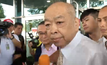 ศาลให้กันตัว “สุรพงษ์” คดีออกพาสปอร์ตช่วยทักษิณ