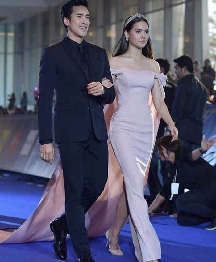 ณเดชน์ - ญาญ่า