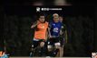 “เมสซี่เจ” ร่วมซ้อมเตรียมช่วยช้างศึกคัดบอลโลก