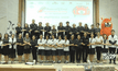 สสส.จัดงานแถลงข่าว “สัปดาห์รู้รักษ์ ตระหนักใช้ยาต้านแบคทีเรีย”