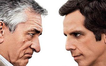 Little Fockers เขยซ่าส์ หลานเฟี้ยว ขอเปรี้ยวพ่อตา
