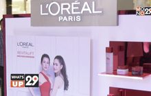“NEVERSURRENDER by L’Oreal Paris Revitalift”