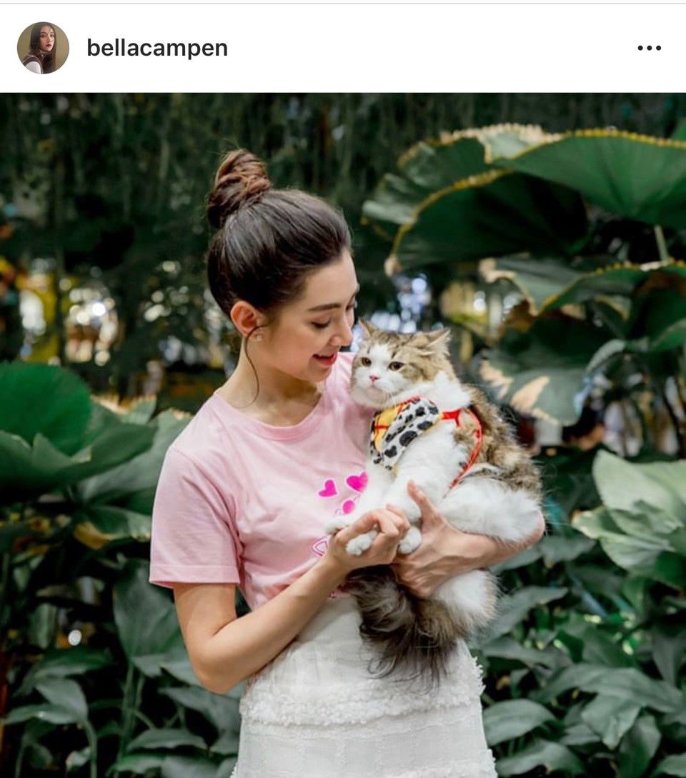 เบลล่า ราณี