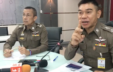 บชน.เผย 7 วัน จับนักพนันบอลแล้วเกือบ 500 คน