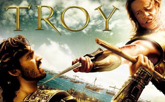 Troy ทรอย