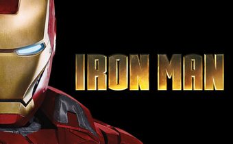 Iron Man มหาประลัย คนเกราะเหล็ก