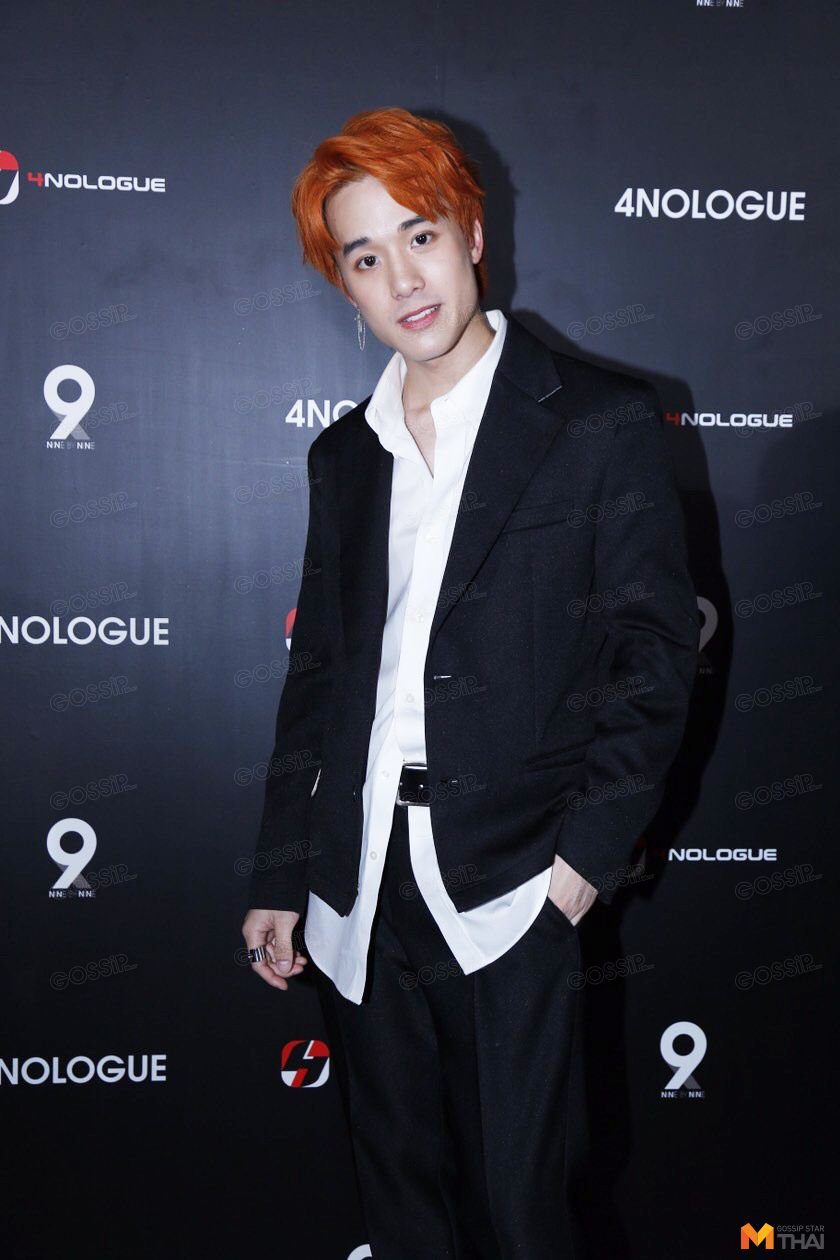 เจมส์ ธีรดนย์