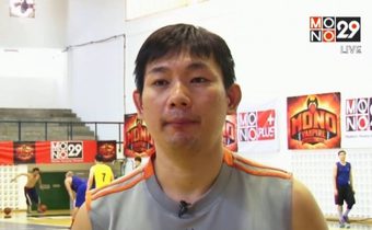 “ค้างคาวอมตะ” เน้นเกมรับแน่นเพลย์ออฟการไฟฟ้า