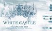 เตรียมมันส์กับเทศกาลดนตรี “WHITE CASTLE 2019” 19 ม.ค.นี้