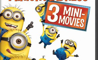 Despicable Me : Minion Madness มิเนียนจอมป่วน