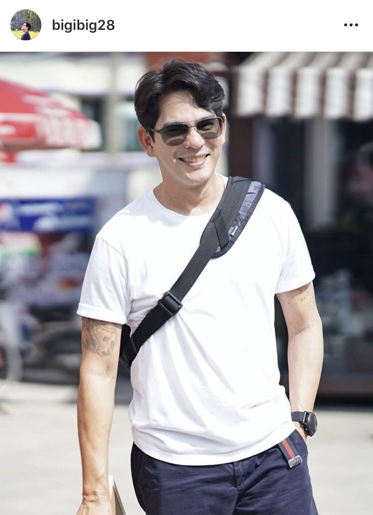 บิ๊ก ศรุต