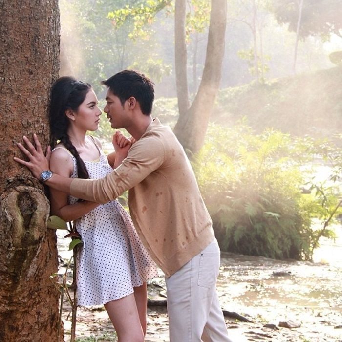 ใหม่ - เวียร์