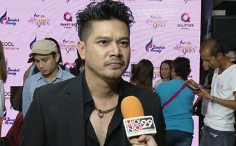 “เต๋า สมชาย” ปลื้มได้เล่นซีรีส์ “ตี๋ใหญ่ ดับ ดาว โจร 2”