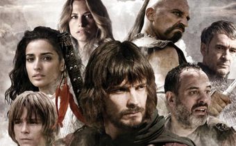 Red Eagle The Movie เกียรติยศอินทรีผยอง