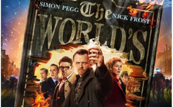 The World’s End ก๊วนรั่วกู้โลก