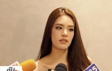 “เกรซ” แฮปปี้กลับมาโสด ไม่หวั่นอาถรรพ์เรื่องรัก