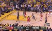 “กาซอล” อยู่ต่อช่วย “แร็พเตอร์ส” ป้องกันแชมป์ NBA