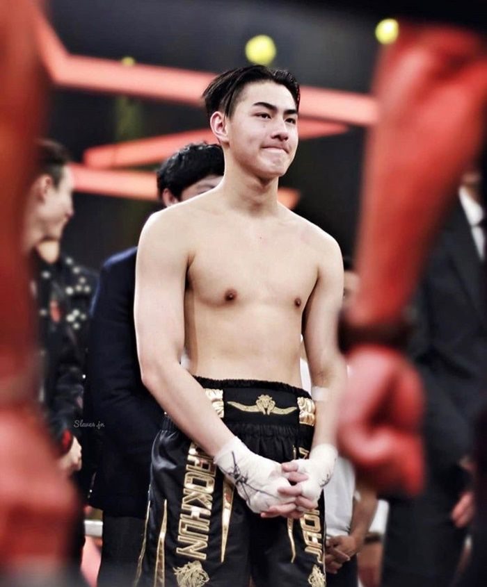 เจ้าขุน จักรภัทร