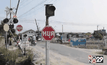 รฟท.ปิดจุดตัดเสี่ยงทางรถไฟทั่วประเทศ