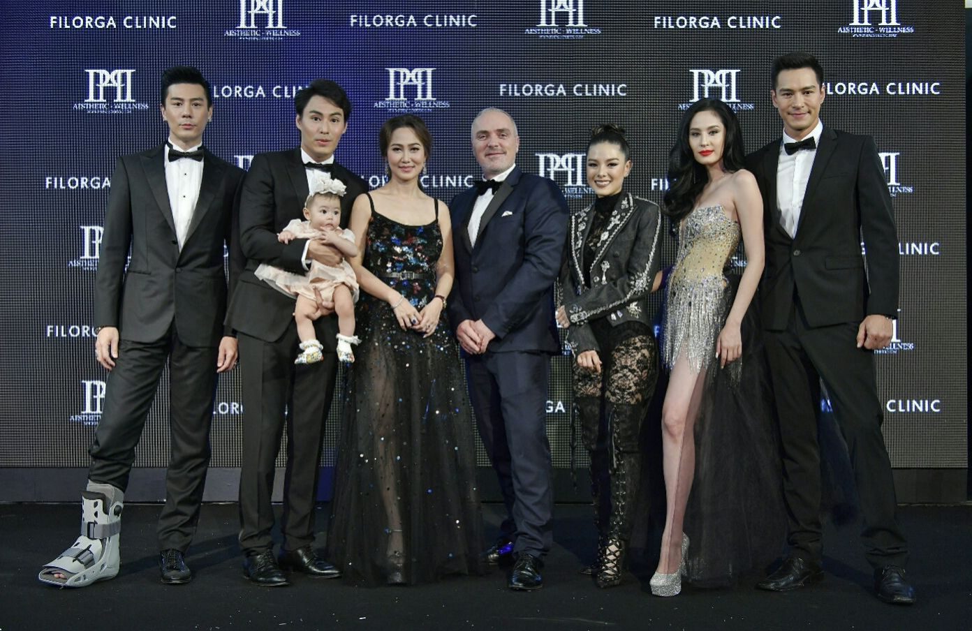 เปิดตัว Filorga